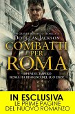 Combatti per Roma (eBook, ePUB)