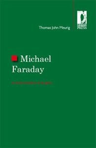 Michael Faraday (eBook, PDF) - Thomas John, Meurig,