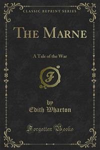 The Marne (eBook, PDF) - Wharton, Edith