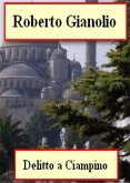 Delitto a Ciampino (eBook, ePUB)