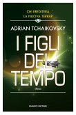 I figli del tempo (eBook, ePUB)