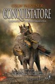 Il conquistatore (eBook, ePUB)