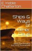 Ships & Ways of Other Days (eBook, PDF)