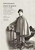 Diario di guerra 1915-1918 (eBook, PDF)