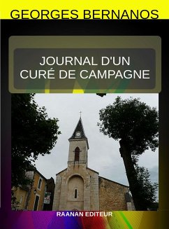 Journal d'un curé de campagne (eBook, ePUB) - Bernanos, Georges