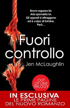 Fuori controllo (eBook, ePUB) - McLaughlin, Jen