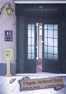 Cover il negozio dei ricordi di Picard (eBook, ePUB)