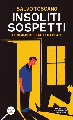 Insoliti sospetti (eBook, ePUB) - Toscano, Salvo