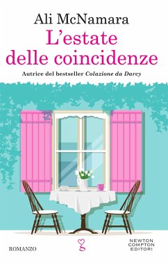 L'estate delle coincidenze (eBook, ePUB) - McNamara, Ali