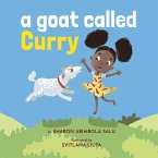 A Goat Called Curry (fixed-layout eBook, ePUB)