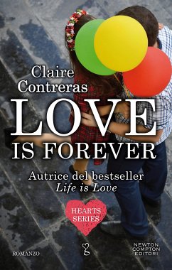 Love is forever (eBook, ePUB) - Contreras, Claire