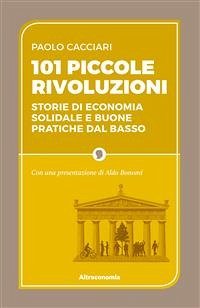 101 piccole rivoluzioni (eBook, ePUB) - Cacciari, Paolo