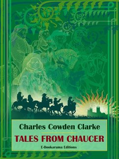 Tales from Chaucer (eBook, ePUB) - Cowden Clarke, Charles