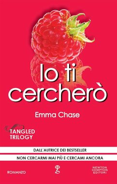 Io ti cercherò (eBook, ePUB) - Chase, Emma