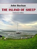 The Island of Sheep (eBook, ePUB)