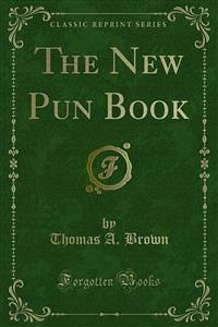 The New Pun Book (eBook, PDF)