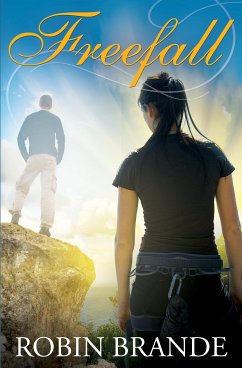 Freefall (eBook, ePUB) - Brande, Robin