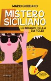 Mistero siciliano (eBook, ePUB)