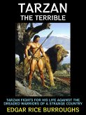 Tarzan the Terrible (eBook, ePUB)