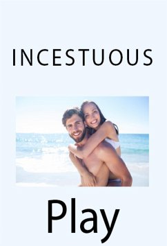 Incestuous Play: Taboo Incest Erotica (eBook, ePUB) - Fallon, Conan