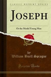 Joseph (eBook, PDF) - Buell Sprague, William