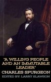 A Willing People and an Immutable Leader (eBook, ePUB)
