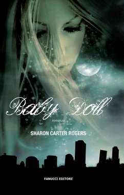 Baby Doll (eBook, ePUB) - Carter Rogers, Sharon