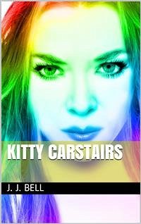 Cover Kitty Carstairs (eBook, PDF)