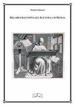 Sillabus racconta gli Altavilla in Sicilia (eBook, ePUB) - Fiannacca, Antonino