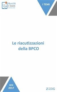 Le riacutizzazioni della BPCO (eBook, ePUB) - Dri, Pietro; Manfrini, Roberto