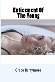 Enticement Of The Young: Taboo Barely Legal Erotica (eBook, ePUB)