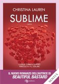 Sublime (eBook, ePUB) Sublime (eBook, ePUB)