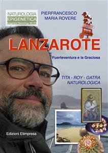 Lanzarote (eBook, PDF) - Maria Rovere, Pierfrancesco