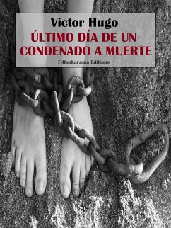 Último día de un condenado a muerte (eBook, ePUB) - Hugo, Victor