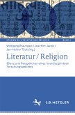 Literatur / Religion (eBook, PDF)