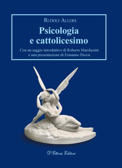 Psicologia e cattolicesimo (eBook, ePUB) - Allers, Rudolf