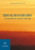 Credo nel Dio di Gesù Cristo (eBook, PDF)