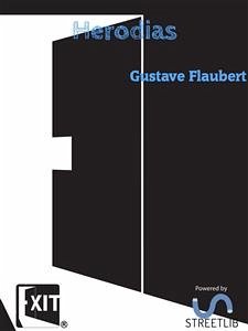 Herodias (eBook, ePUB) - Flaubert, Gustave