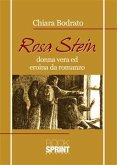Rosa Stein - Donna vera ed eroina da romanzo (eBook, ePUB)