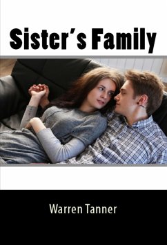 Sister's Family: Taboo Erotica (eBook, ePUB) - Tanner, Warren