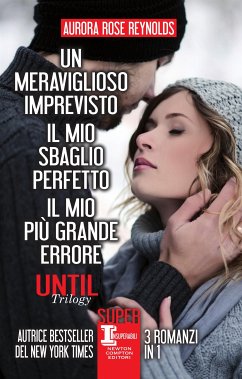 Cover Until Trilogy (eBook, ePUB)