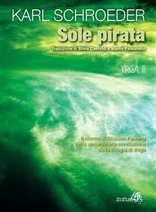 Sole pirata (eBook, ePUB) - Schroeder, Karl