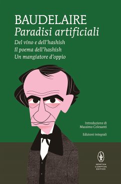 Paradisi artificiali (eBook, ePUB) - Baudelaire, Charles