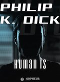Human Is (eBook, ePUB)