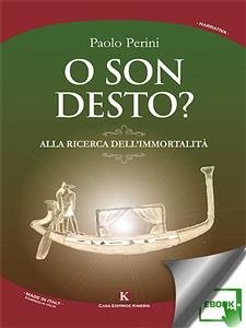 O son desto? (eBook, ePUB) - Perini, Paolo