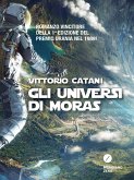 Gli universi di Moras (eBook, ePUB)