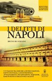 I delitti di Napoli (eBook, ePUB)