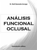 Análisis Funcional Oclusal (eBook, ePUB)