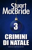 Crimini di Natale 3 (eBook, ePUB)