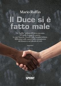 Il Duce si è fatto male (eBook, PDF) - Ruffin, Mario